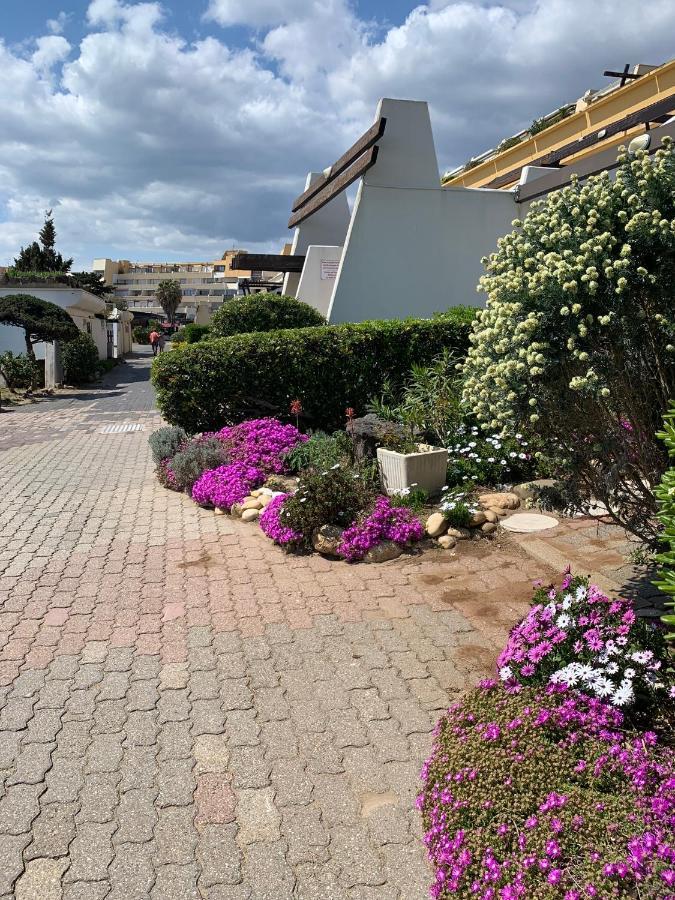 Studio Port Nature 1 Agde Exterior foto