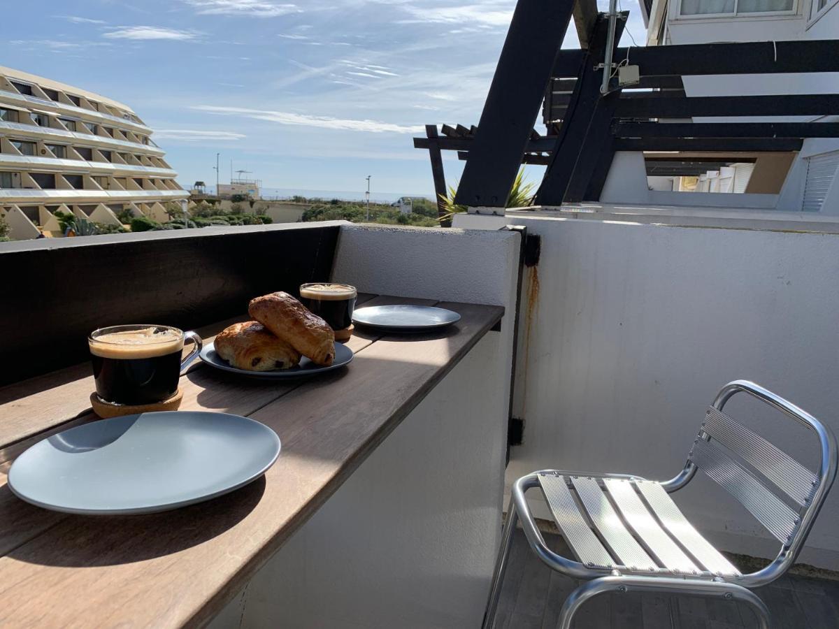 Studio Port Nature 1 Agde Exterior foto